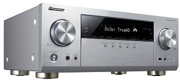 Pioneer VSX-832-S výkon